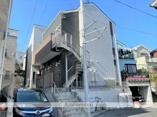 リム カンパーナ上大岡の画像