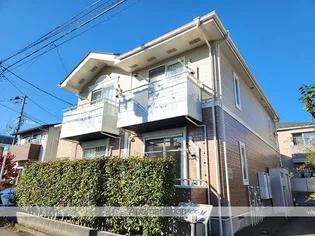 サンライズ・M【1階】の外観