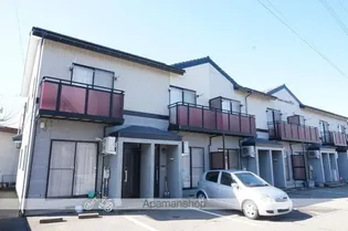 シュガータウン21の画像