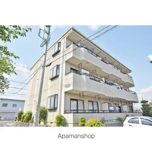 サンフラワーハイツAの画像