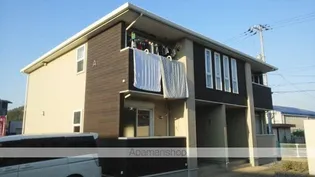 ディアコート川津 Ⅱの画像