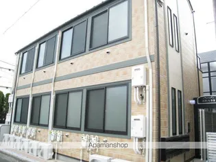 百合ハウスの画像