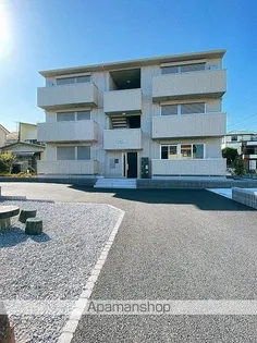 本根通【3階】の外観