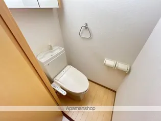 メゾン・ルピナス【1階】のその他画像