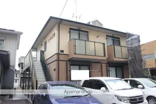 ジュネス三吉の画像