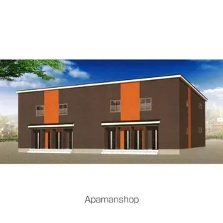 T MハウスIIの画像