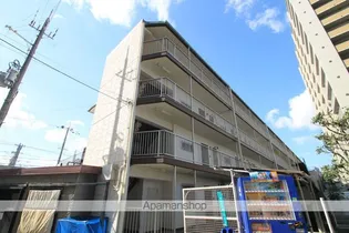 グランジュール淀川の画像