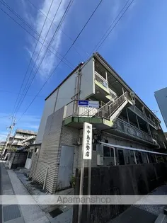日の出マンションの画像
