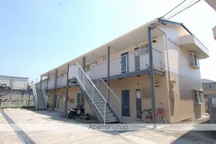 ハイツオリオンBの画像