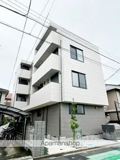 ジュネス浦和元町の画像