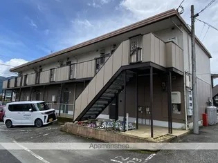 コーポ鈴木の画像