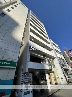 ル・グラン元町【5階】の外観