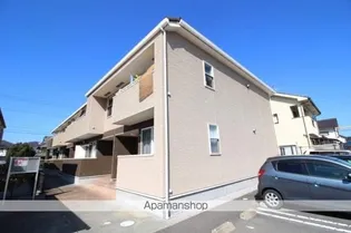 ラネージュIIIの画像