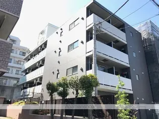 アークレジデンス東武練馬の画像