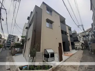 フィオーレ【1階】の外観