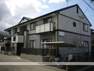ステーブル長嶺 A棟の画像