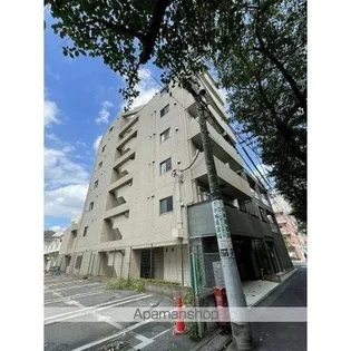 スカイコートヌーベル中村橋の画像