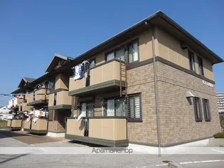 グランフェリオ A棟の画像