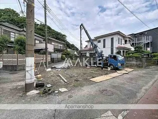 久比里アパートの画像