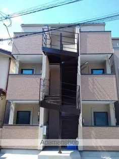 ルミネオ 川崎大師の画像