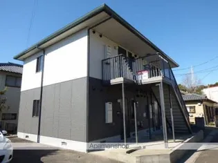 サンシャーレ21【1階】の外観