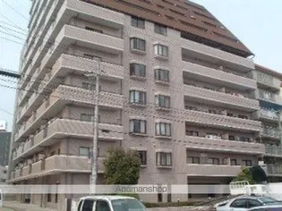 チサンマンション三木町の画像