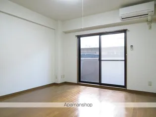 ノーブル上杉【1階】の内装