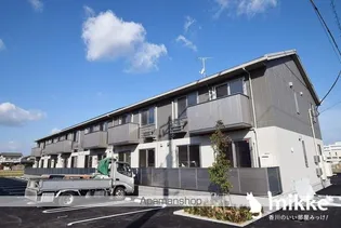 サンロード仏生山 B棟の画像