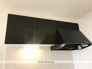 ディアグラーノ パル【2階】の内装