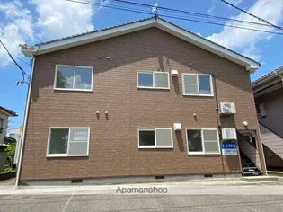 イーストタウン B棟の画像