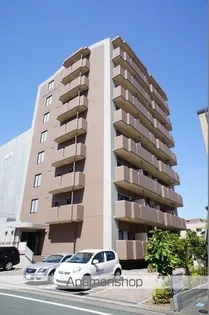 グランメール21【3階】の外観