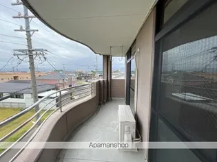 オリンピアE【3階】のその他画像