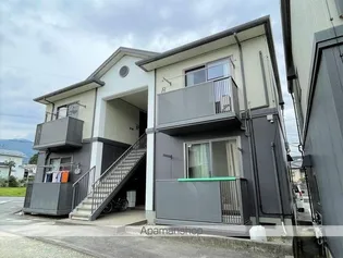 フォーレスI Aの画像