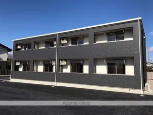 アネックス成海の画像