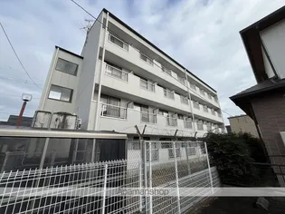 第一高田マンションの画像