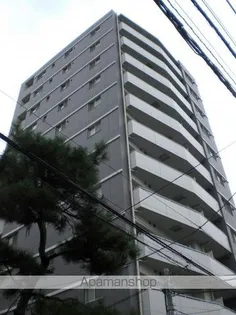 HF若松河田レジデンス【4階】の外観