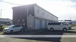 レオパレスアントラーの画像