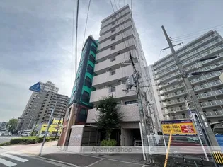 ビオス京橋の画像
