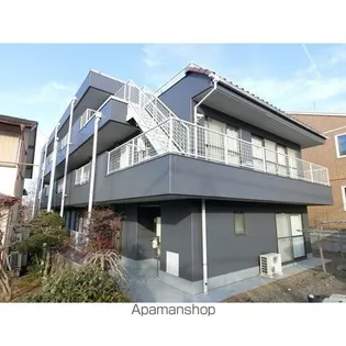 エクサン プロヴァンスの画像