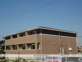 タウン宮東【1階】の外観