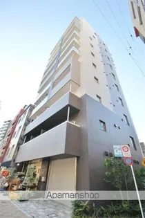 ソラーナ・エム【6階】の外観