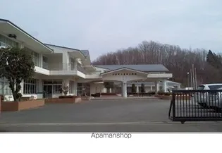 クレストール川俣【202号室】の周辺