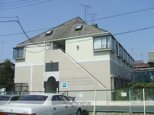 キャピタル八柱の画像