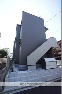 ココマンションの画像