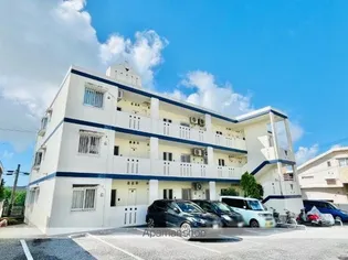 イースト コンフォートの画像