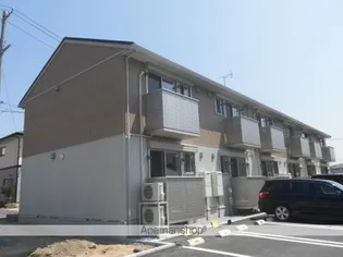 コウジィーコートⅠの画像