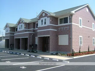 リベルテI【1階】の外観