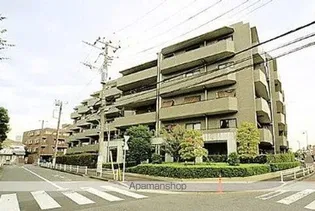 サンヴェール調布の画像
