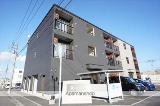 AP FELICO【2-A号室】の外観