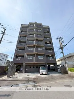 リバーシティ江平中町【7階】の外観